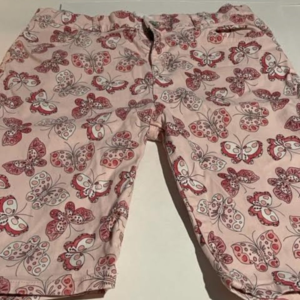 The Children's Place Girls Butterfly Shorts